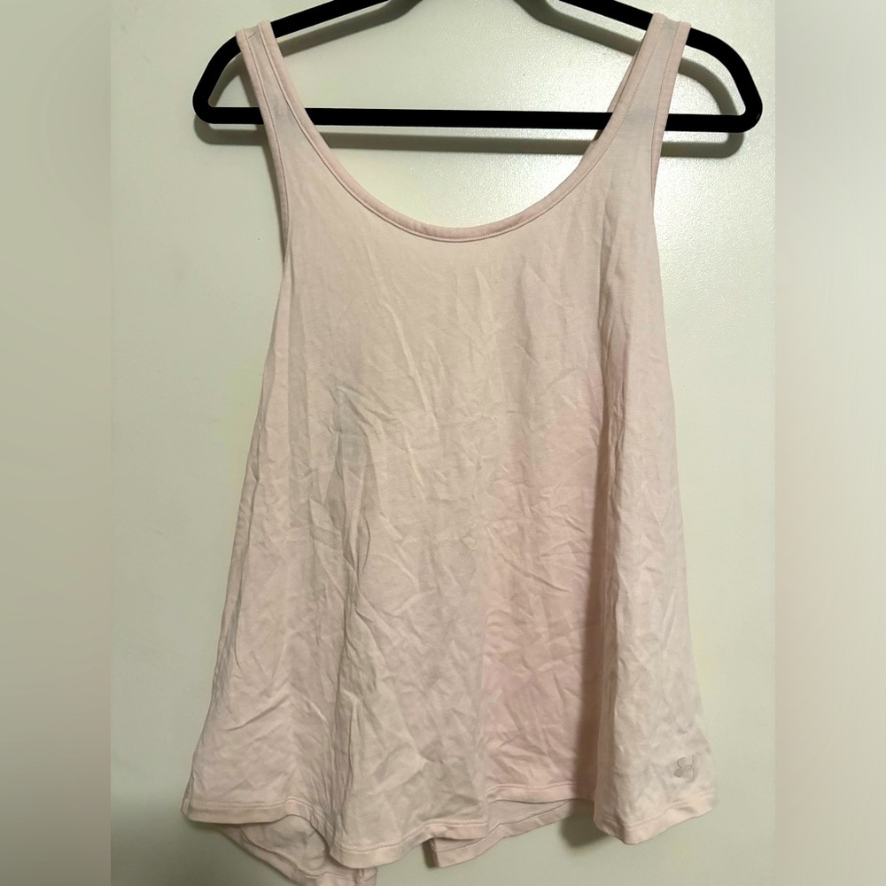 Under Armour. XL. Tank Top.